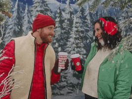 Live Action Coffee GIF by Starbucks