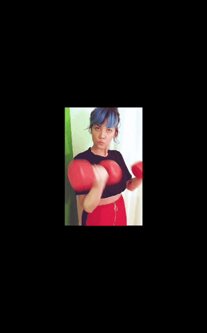 PAENDA GIF