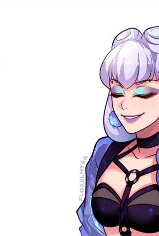 League Of Legends GIF