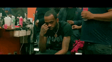 Mass Appeal Smh GIF by Kiing Shooter