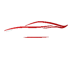 Auto Used Parts Sticker