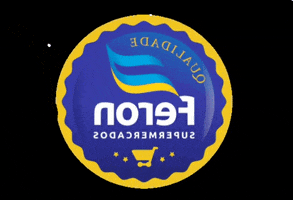 Feron supermercados GIF