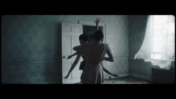 Dancers Reaching GIF by David Archuleta