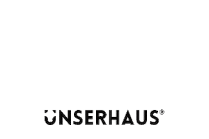 Unserhaus Sticker