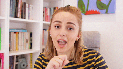 No Way Bullshit GIF by HannahWitton - Find & Share on GIPHY