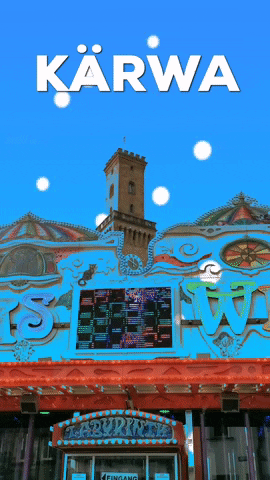 GIF by Fürther Kärwazeitung