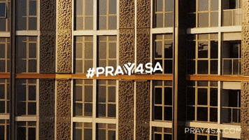 Pray South Africa GIF by #PRAY4SA