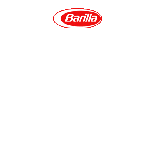 Barilla Russia Sticker
