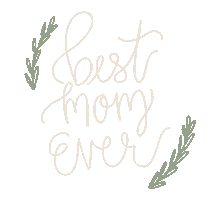Flowers Sticker