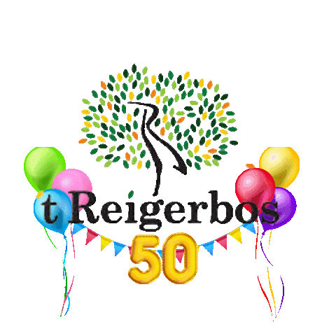 Zevenhuizen Sticker by Reigerbos