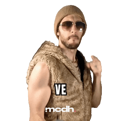 Fitness Workout Sticker by Mi Carta Diseño Humano