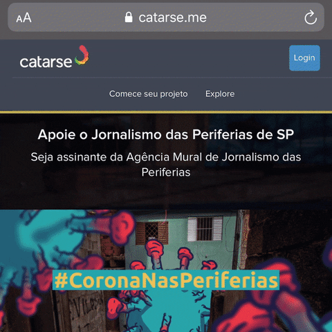 Catarse GIF