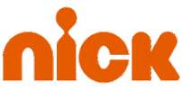 Logo Sticker Sticker by Nickelodeon