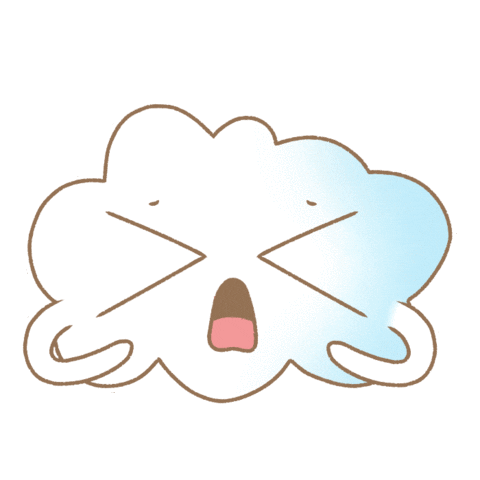 Aww Cutie Sticker
