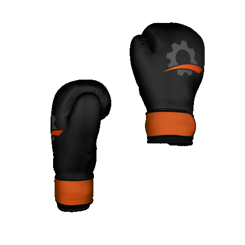 Fit Factory Fitness Sticker