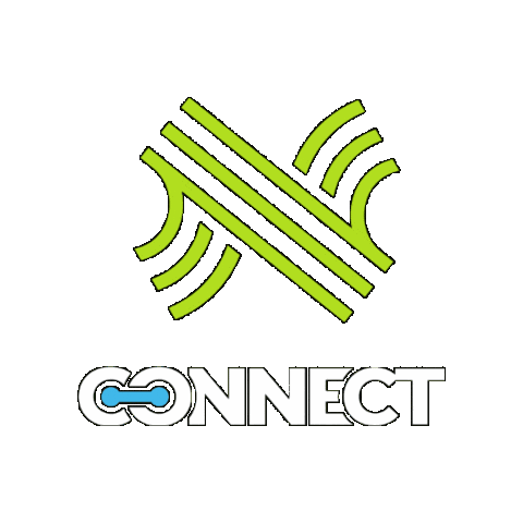 Connect Sticker by Novus Home Mortgage