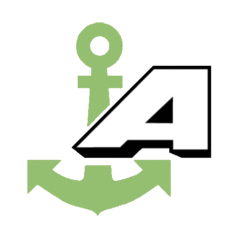 Ankerrotterdam Sticker