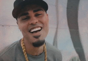 Good Love GIF by Shy Carter