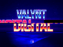 valyntdigital creative nike cyberpunk dallas GIF