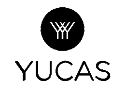 Yucas Benalmádena Sticker