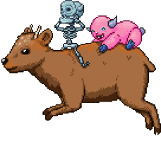 Trash Sticker by CBAsensei®