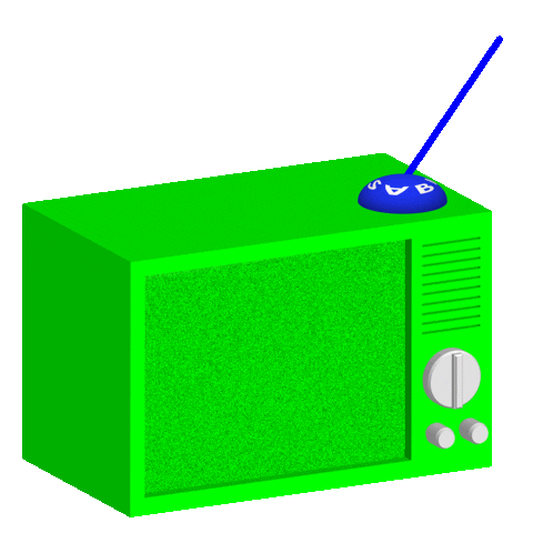 Drink Thank You Sticker by SABI