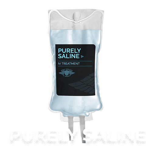 Sticker by Mobile IV Nurses