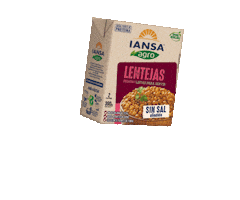 IANSA AGRO Sticker