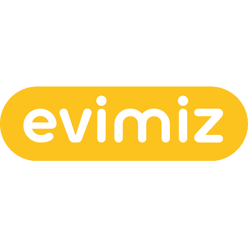 Sticker by Evimiz