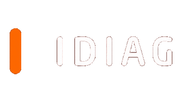 Smart Ahead Sticker by Idiag_AG