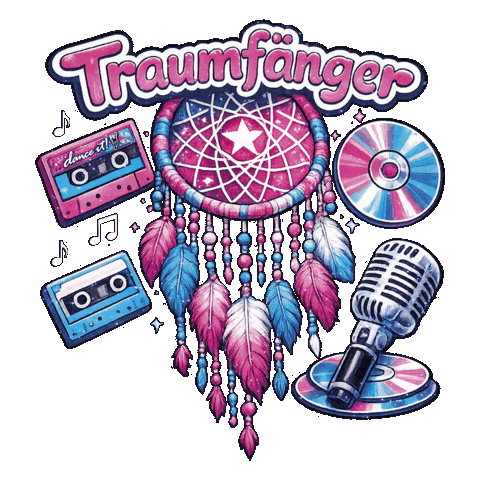 Formation Sticker by Tanzschule dance it!