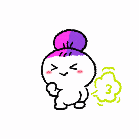 Fart Poot GIF