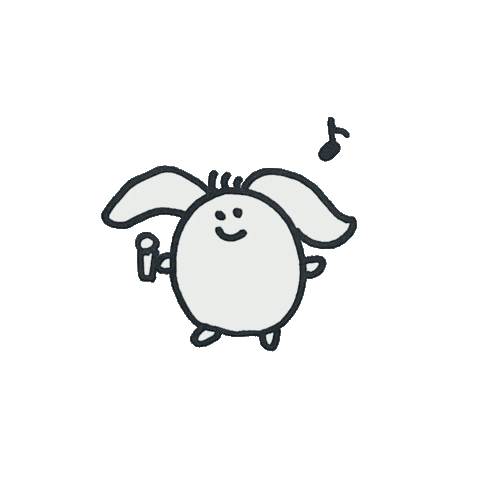 Windy Sticker