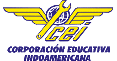 indoamericana Sticker