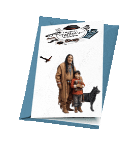 Happy Fathers Day Sticker