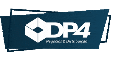 dpdistribuidora Sticker
