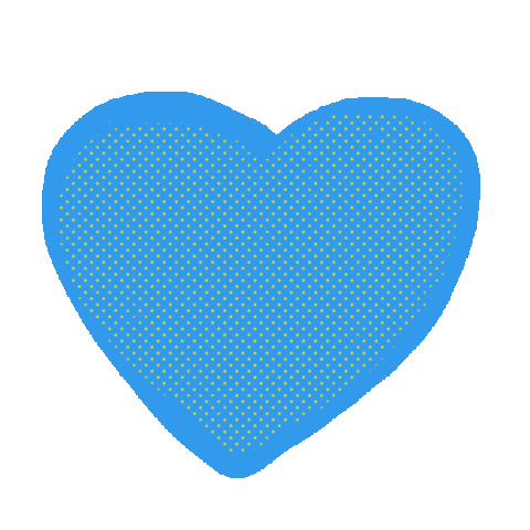 Heart Love Sticker
