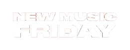 New Music Friday Sticker by Universal Music Publishing Group