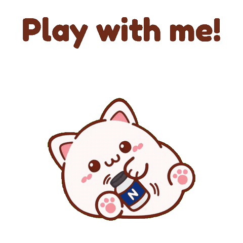 Animated Sticker