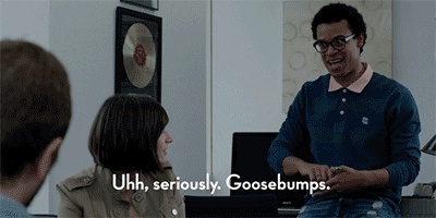 amaze record label GIF by Girls on HBO