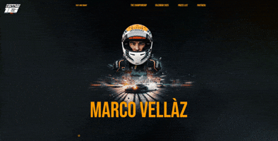 Racing Motorsport GIF by DRVR