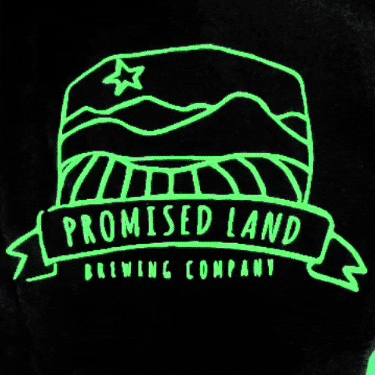 Promised Land Brewing GIF
