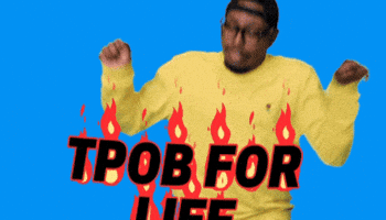 Barber Haircut GIF by TPOB