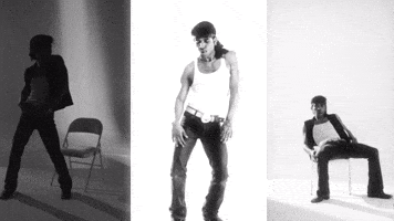 Male Gaze Soular GIF by Kyle Dion