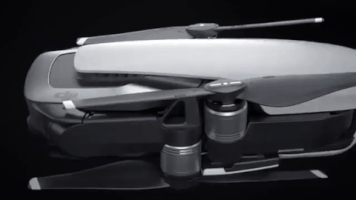 Drone GIF