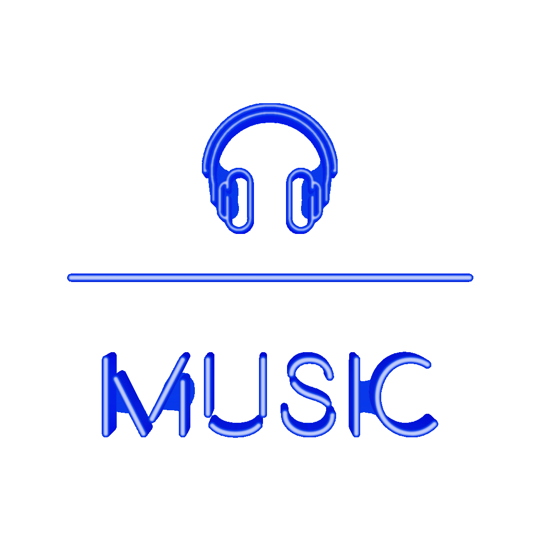 Glow Music Producer Sticker by Rainhouse for iOS & Android GIPHY
