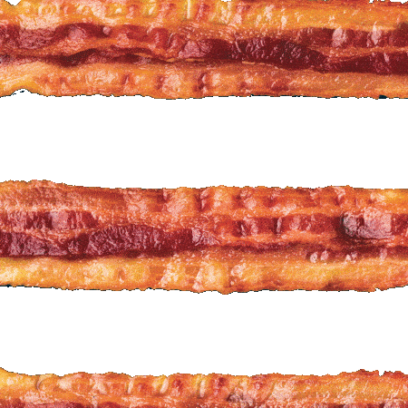 Bacon Eat Sticker by Subway Sverige