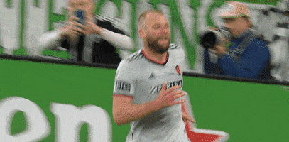 Tired St Louis GIF by Major League Soccer