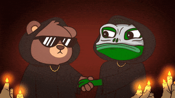 GIF by BEARISH