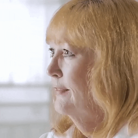 Confused Woman GIF by Honora Pearls